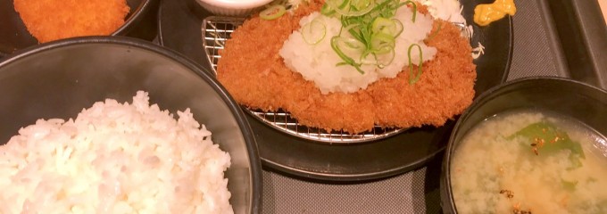 松のや 青物横丁店