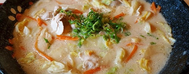 得得うどん 小松島店