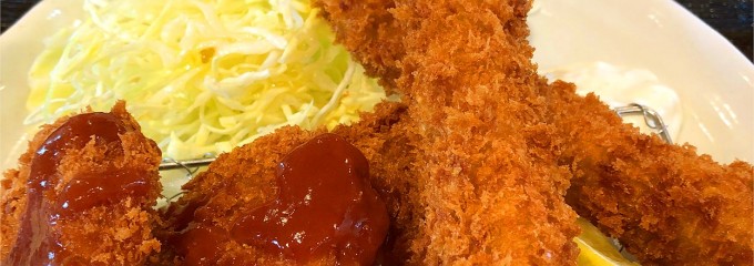 かつ満 JO-TERRACE OSAKA店