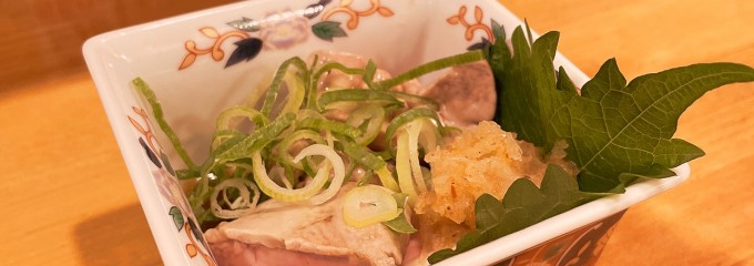 下町スタイル　麺・丼・定