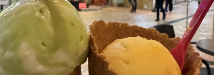 サーティワンアイスクリーム 飯田橋ラムラ店