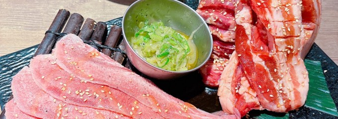 焼肉ホルモンミンちゃん 木場店