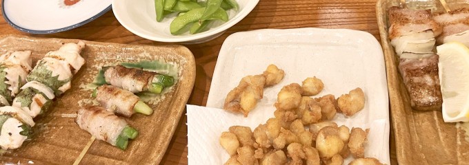 四代目 鳥匠