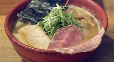 麺処 三鈷峰 米子 鳥取県西部 東山公園 鳥取 つけ麺