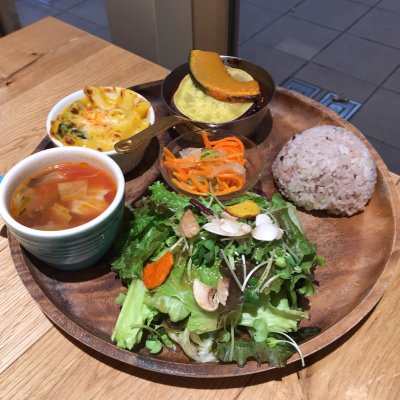 Cafe Fredy モザイクモール港北店 センター北駅 カフェ Cafe Fredy モザイクモール港北店 センター北駅 カフェ