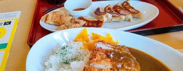 ジョイフル 長門店