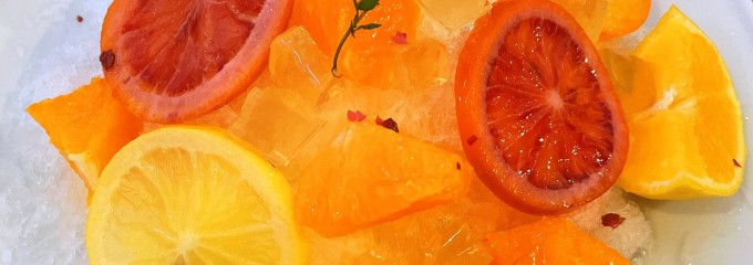 らーめんとこおりのおやつ ねいろ屋