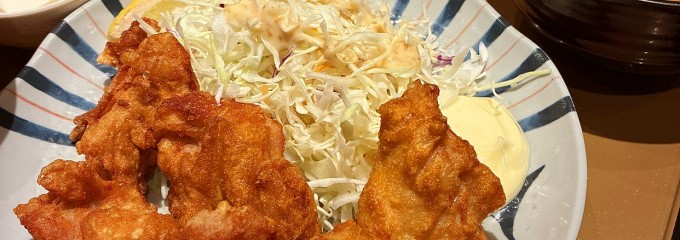 ごはん処 やよい軒 阿波座店