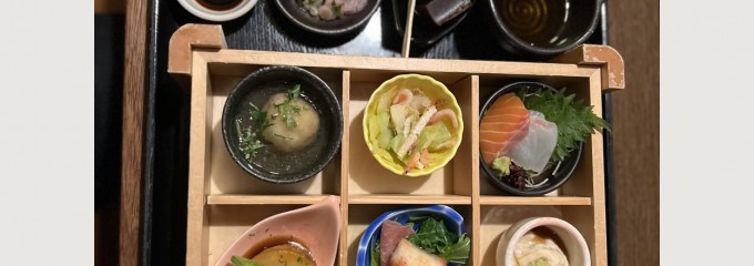 京の台所 月の蔵人