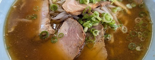 元祖加古川ラーメン