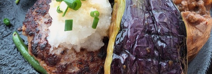 つばめグリル 東京大丸店