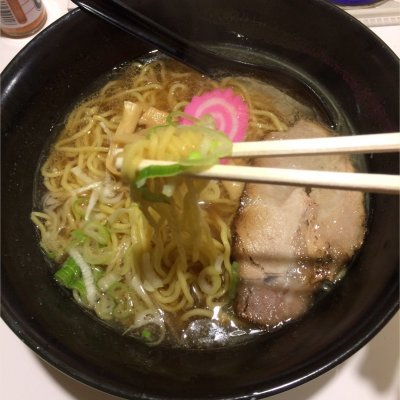 旭川ラーメン さいじょう ラーメン村店 南永山駅 ラーメン