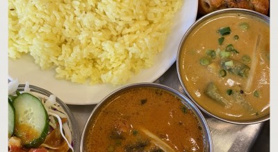 Dipmahal本格インドカレー 溜池山王店 赤坂 溜池山王 溜池山王 インドカレー