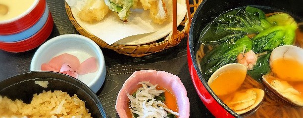 和食さと 神戸星陵台