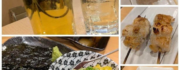 川北商店 新なにわ大食堂店