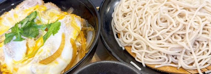 小諸そば 朝霞台店