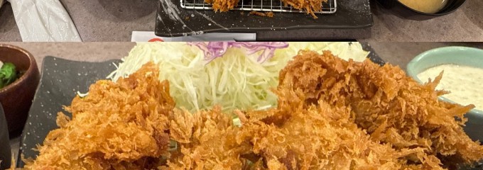 とんかつ いなば和幸 大井町店