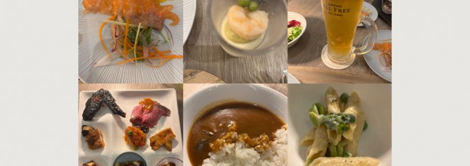 沖縄プリンスホテル オーシャンビューぎのわん