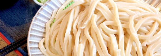 製麺練場 風布うどん