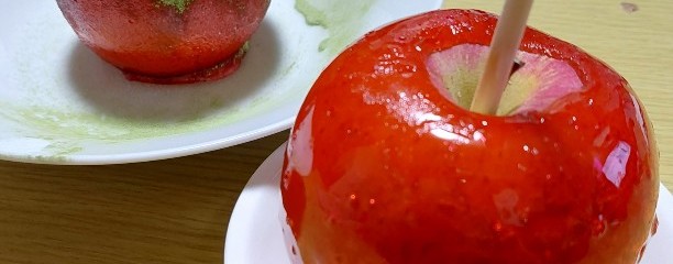 りんご飴専門店RainbowApple