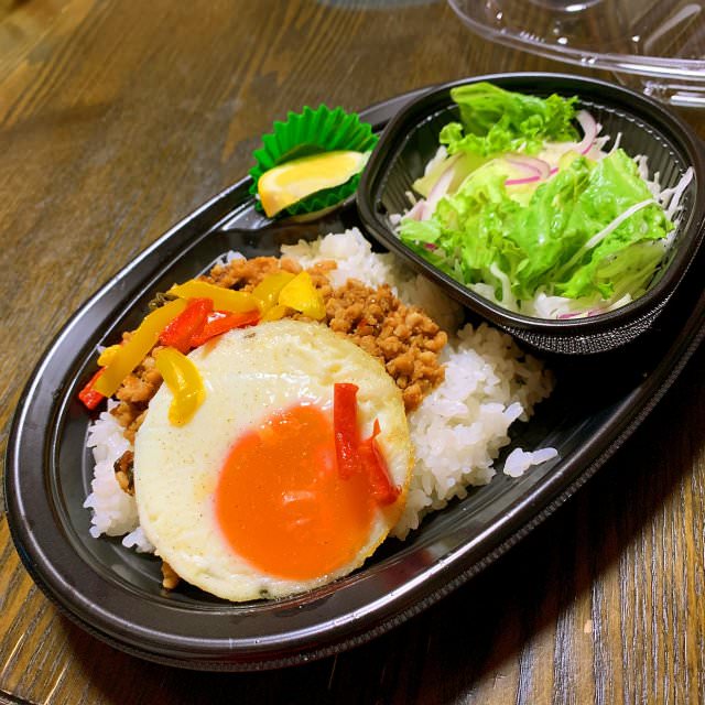 ほっともっと 本城競技場前店（二島駅/弁当・おにぎり） ミイル