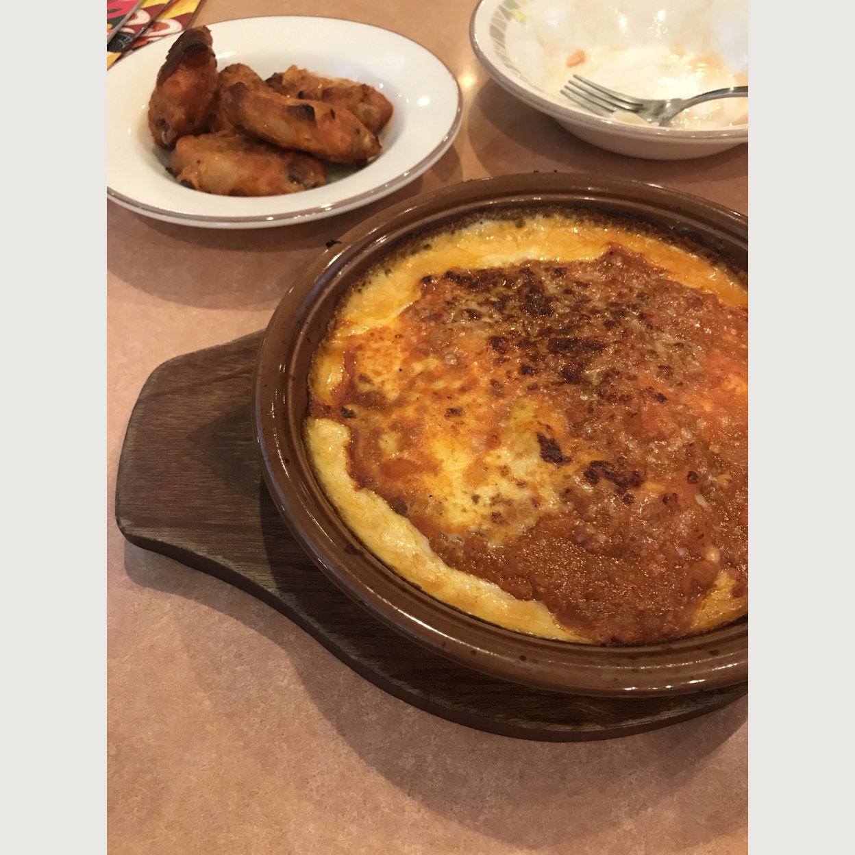 サイゼリヤ 新潟 近江 店