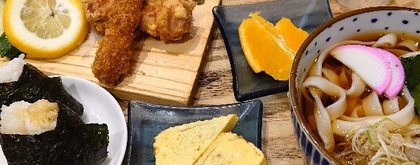 角千本店 名古屋則武新町店