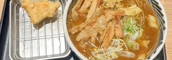 おらが蕎麦 名古屋ユニモール店
