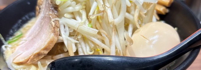 東京スタイル みそらーめん ど・みそ キッテグランシェ店