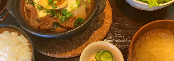 海沿いの キコリ食堂
