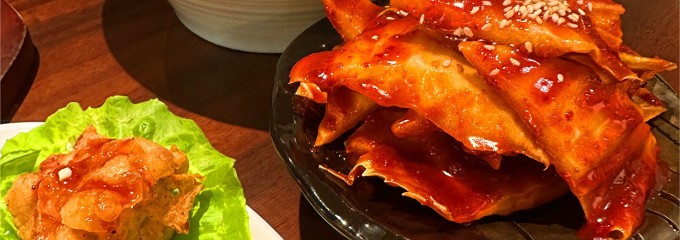 長寿韓酒房 新浦安店