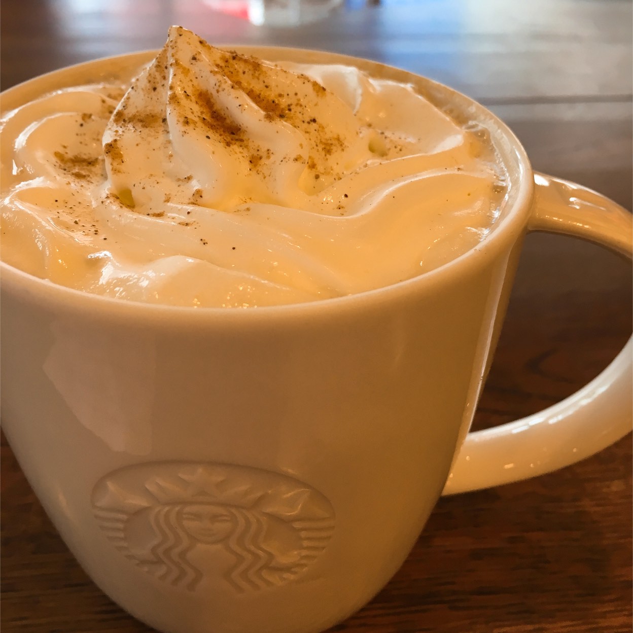 スターバックス・コーヒー 新潟万代シテイ店(新潟駅前/カフェ 
