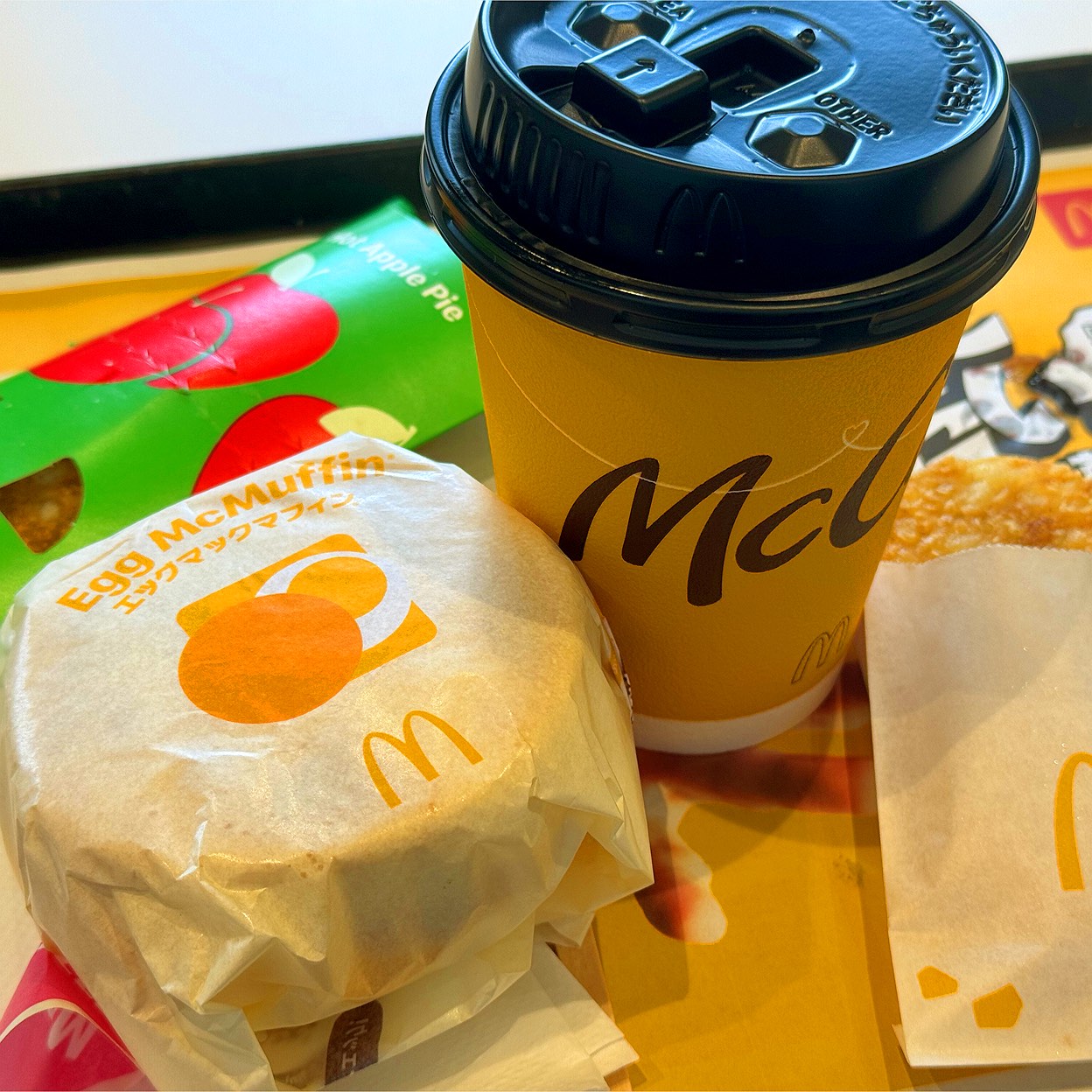 マクドナルド286山形鉄砲町店（McDonald's）(山形市その他/その他