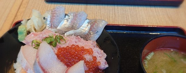 伊豆太郎 ラスカ熱海店