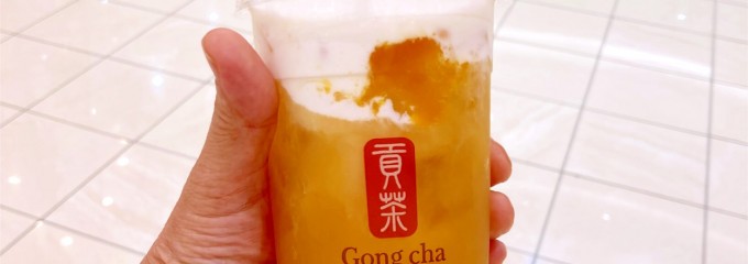 ゴンチャ イオンモール太田店 (Gong cha)