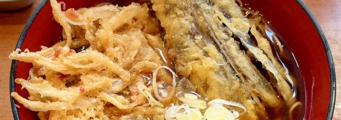 文殊 川越駅ホーム店