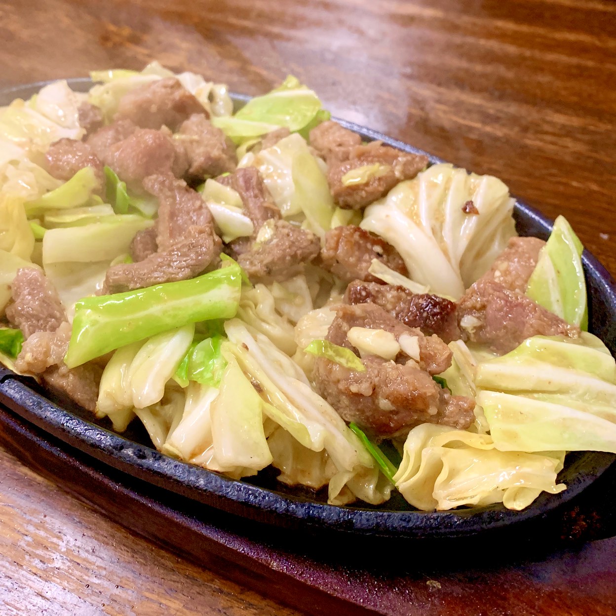 びっくり亭 本店 焼肉 ホルモン の写真 ホットペッパーグルメ