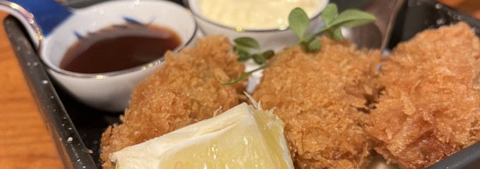 居酒屋食堂ふかや