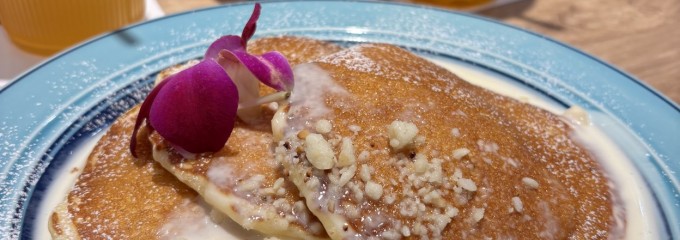 Hawaiian Diner HANAO CAFE 西武所沢店