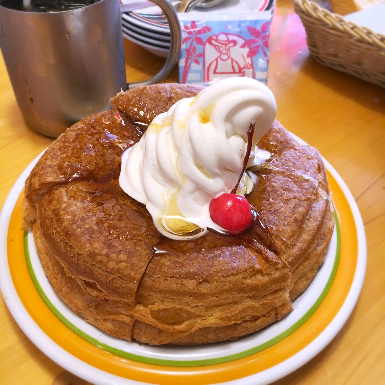 コメダ珈琲店津田沼店(津田沼/カフェ・スイーツ) | ホットペッパーグルメ