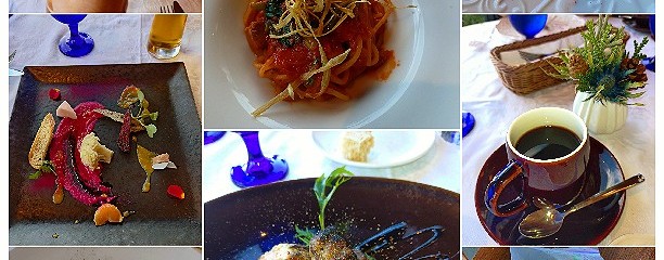 アマルフィイ マリナブルー