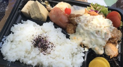 グランメール芦屋 みなと元町駅 洋食