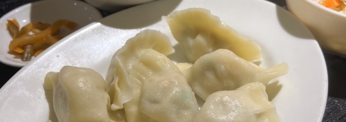 錦秀菜館 神保町