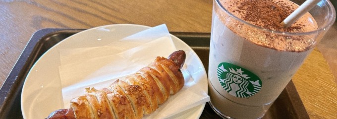 スターバックスコーヒー 築地駅前店