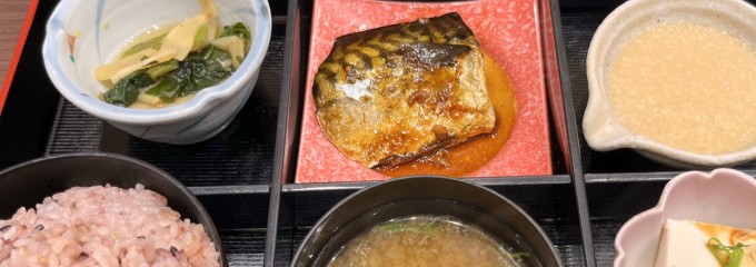 和食甘味イオンモール鶴見緑地店