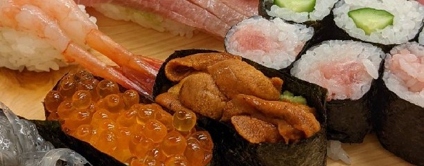 幸寿司 駅前店