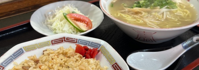 御食事処こわた