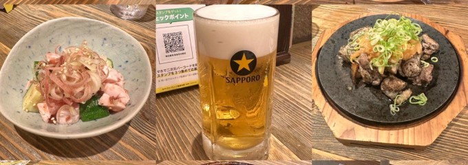 宮崎県日向市 塚田農場 阪急茨木駅前店