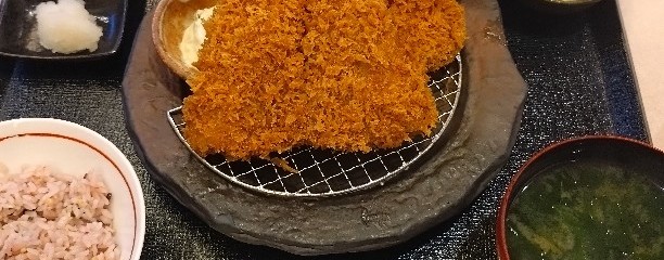 かつ徳 豊平店