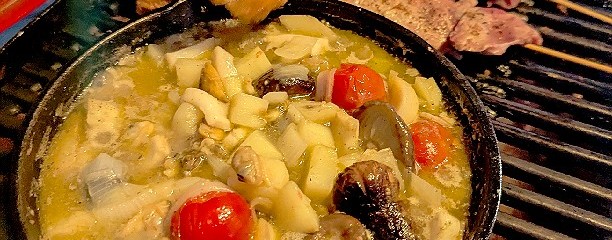 道の駅 原鶴 バサロ